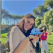 Offro lezioni private di italiano, storia e geografia a bambini e ragazzi dalle elementari fino al biennio delle superiori